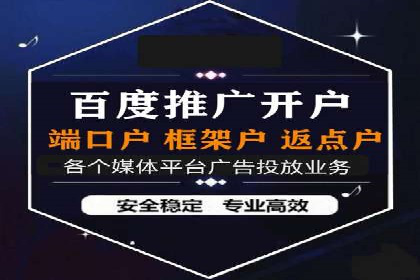 百度广告推广成功案例盘点